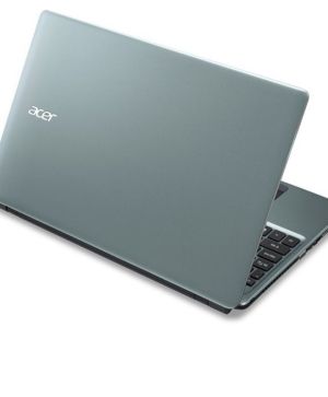 15.6" (39.62 cm) ACER E1-570-33214G75Mnii, двуядрен Intel® Core™ i3 3217U 1.8GHz, HD LED Display (HDMI), 4GB, 750GB, USB3.0, Linux, 2.35kg, 2г. гаранция