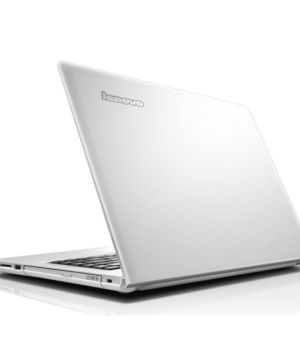 15.6" (39.62cm) Lenovo Z50-70 (59424628), бял, двуядрен Intel® Core™ i3 4030U 1.9 GHz, HD LED Display & GeForce 820M 2GB (HDMI), 8GB, 1TB, 2x USB3.0, 2г. гаранция