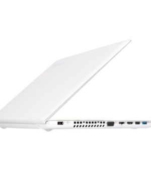 15.6" (39.62cm) Lenovo Z50-70 (59424628), бял, двуядрен Intel® Core™ i3 4030U 1.9 GHz, HD LED Display & GeForce 820M 2GB (HDMI), 8GB, 1TB, 2x USB3.0, 2г. гаранция