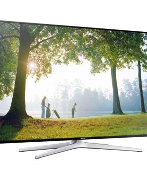 Телевизор Smart 3D LED Samsung 40H6240, 40'' (101 см), Full HD