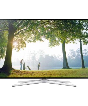 Телевизор Smart 3D LED Samsung 40H6240, 40'' (101 см), Full HD