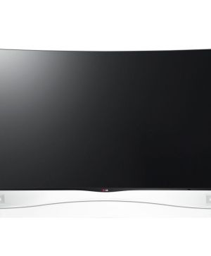 Извит телевизор OLED Smart 3D, LG, 55EA980V, 55" (139 см)