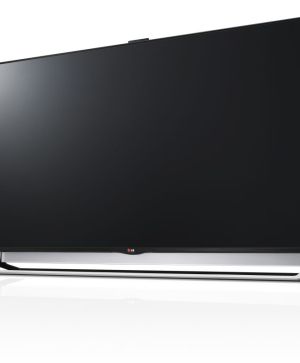 Телевизор 3D Ultra HD 4K LG 65LA970, 65" (165 см)