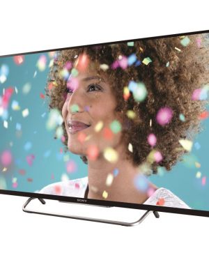 Телевизор Smart LED Sony 32W706, 32" (80 cм), Full HD