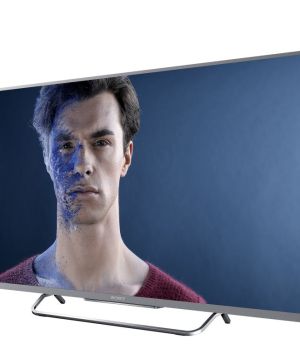 Телевизор Smart 3D LED Sony, 55" (139 см), Full HD, 55W815