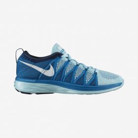 Дамски маратонки Nike Flyknit Lunar 2 