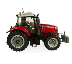  Модел на трактор MF 7726 S | МАЩАБ 1:32