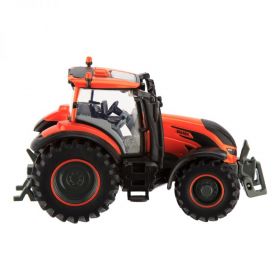 VALTRA T254 ОРАНЖ МАЩАБ 1:32