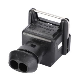 FEMALE CONNECTOR HOUSING