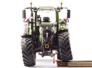 Fendt 724 1:32