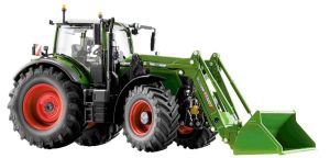 Fendt 724 1:32