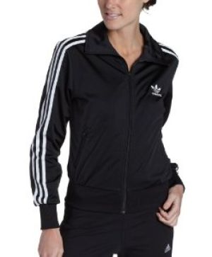 Adidas Supergirl Track Suit