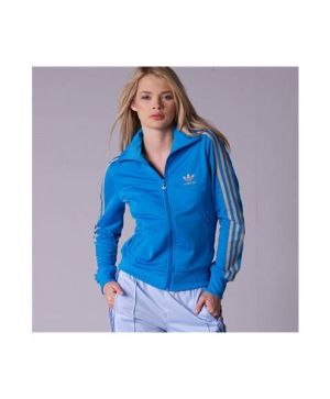 Adidas Supergirl Track Suit