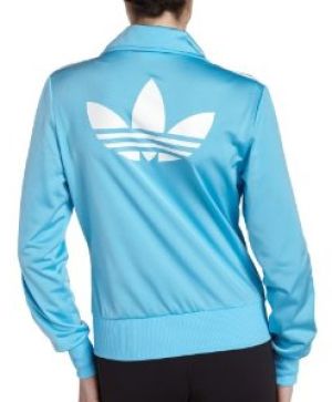 Adidas Supergirl Track Suit