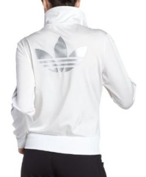 Adidas Supergirl Track Suit