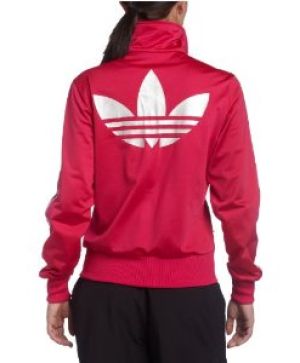 Adidas Supergirl Track Suit